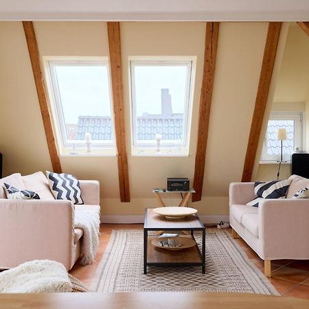 Foerdeloge Apartman Laboe Kültér fotó