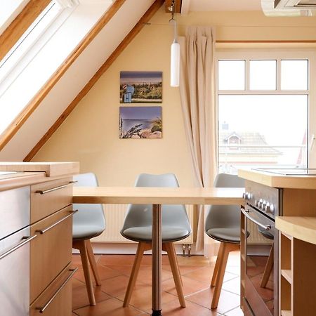 Foerdeloge Apartman Laboe Kültér fotó