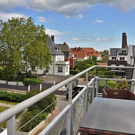 Foerdeloge Apartman Laboe Kültér fotó