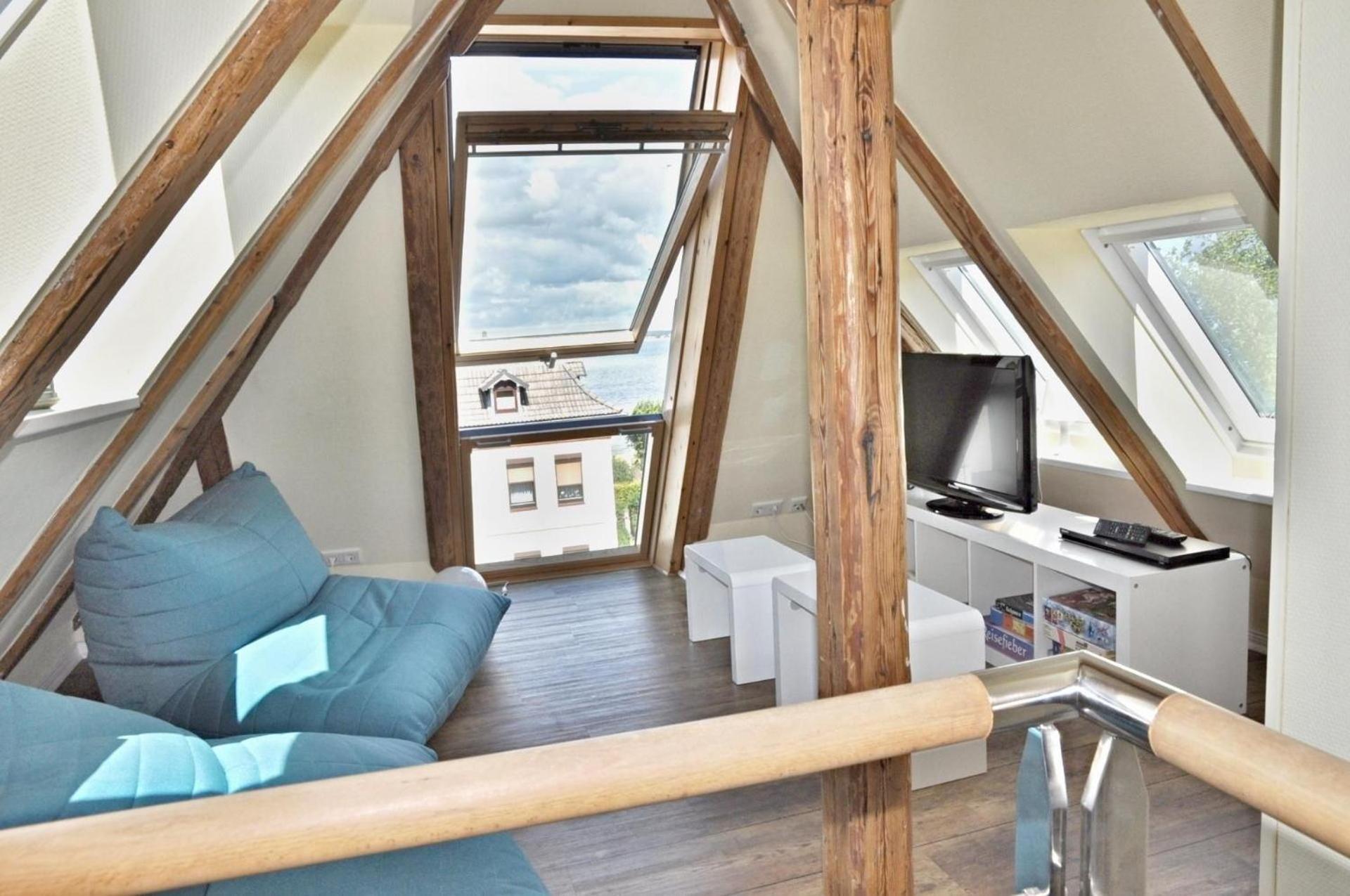 Foerdeloge Apartman Laboe Kültér fotó