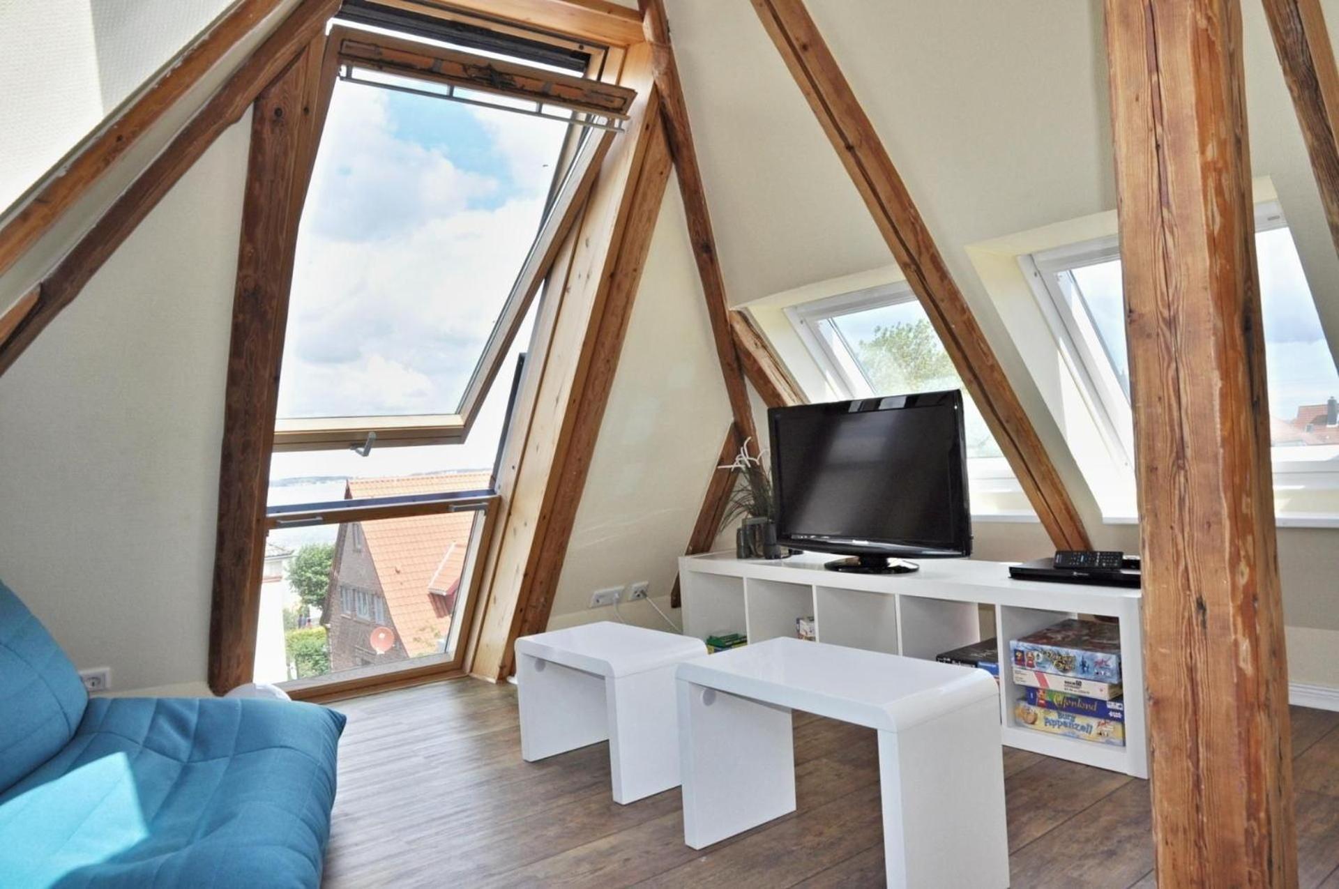 Foerdeloge Apartman Laboe Kültér fotó