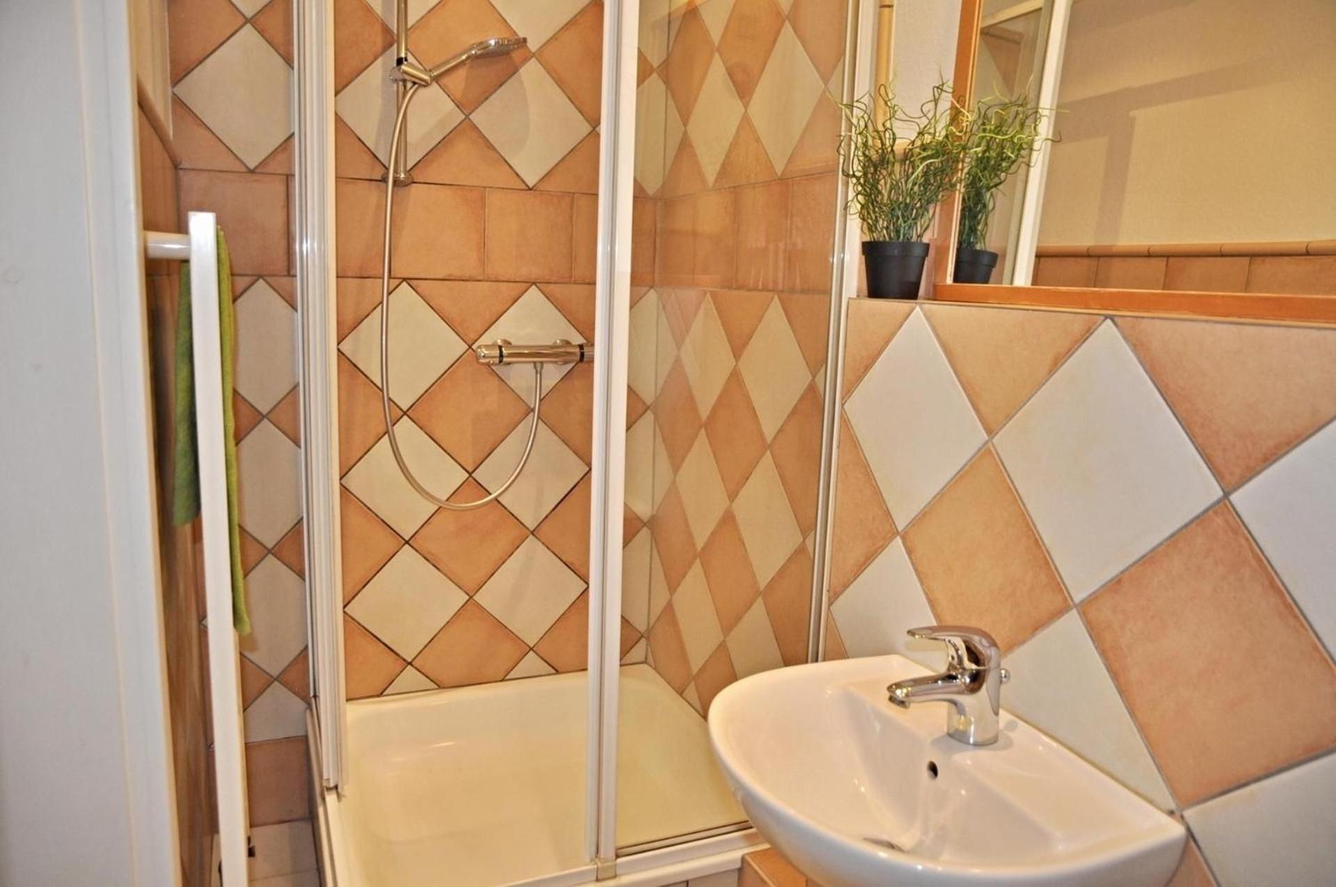 Foerdeloge Apartman Laboe Kültér fotó