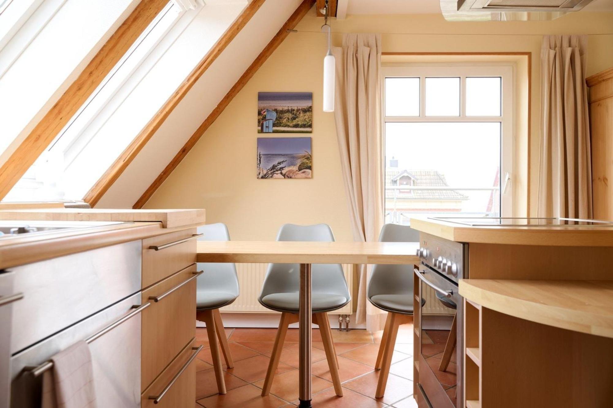 Foerdeloge Apartman Laboe Kültér fotó
